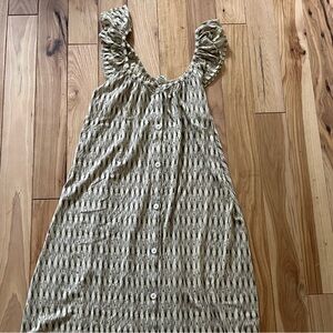 Kate Quinn dress (women)